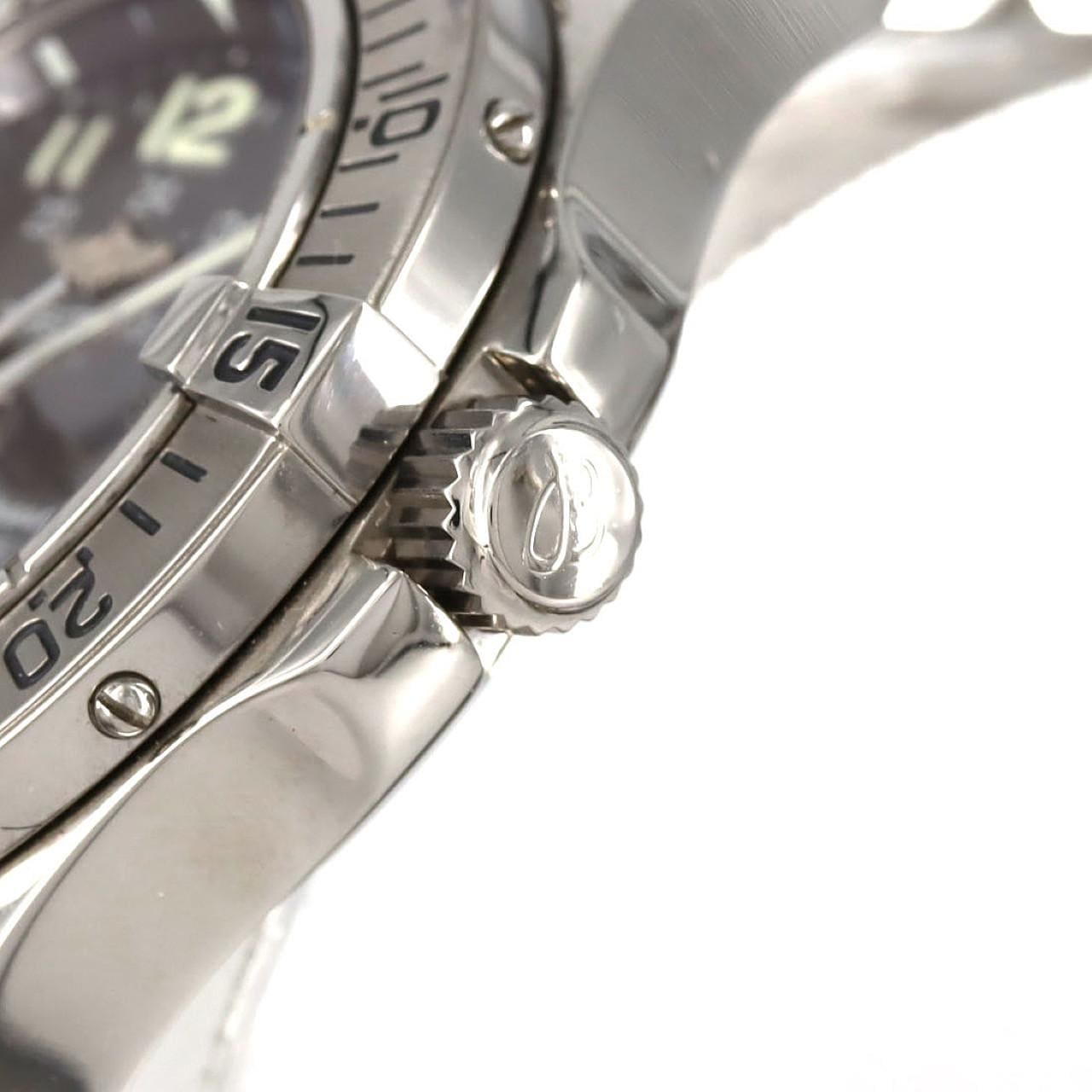 【ノーメンテナンス還元価格】ブライトリング スーパーオーシャン A17360/A183B39PFA SS 自動巻