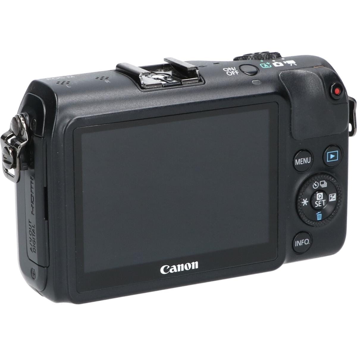 ＣＡＮＯＮ　ＥＯＳ　Ｍ