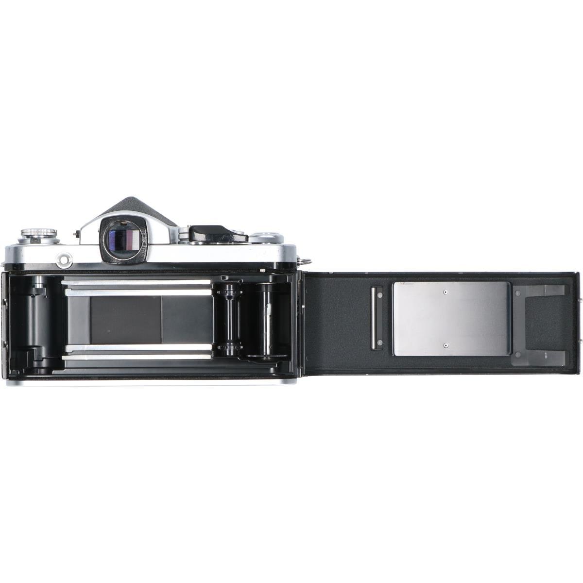 NIKONF2眼級