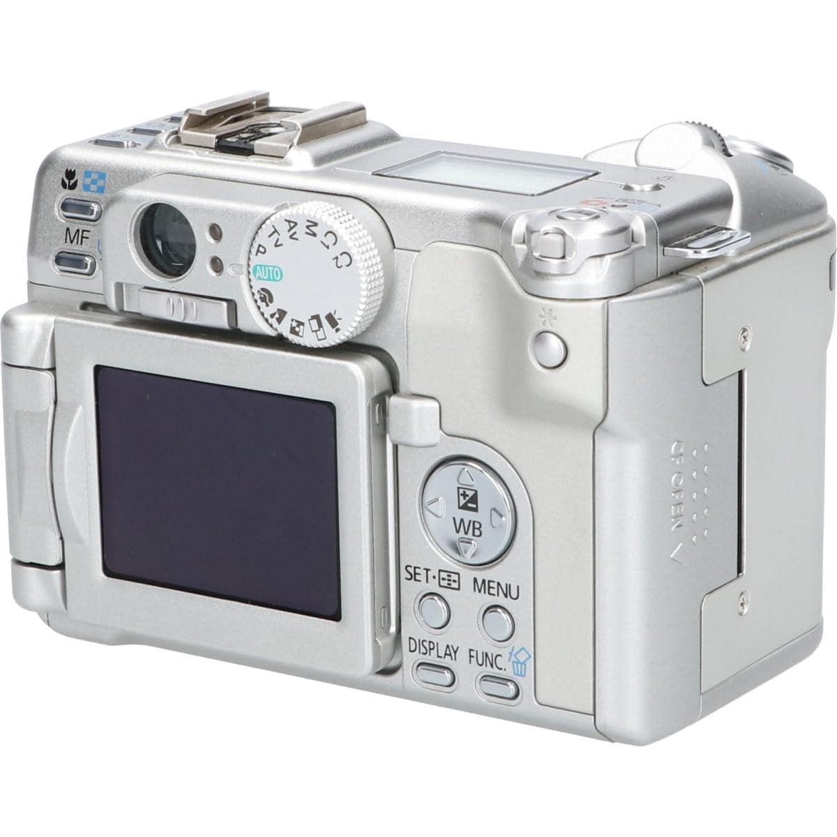 POWERSHOT G6