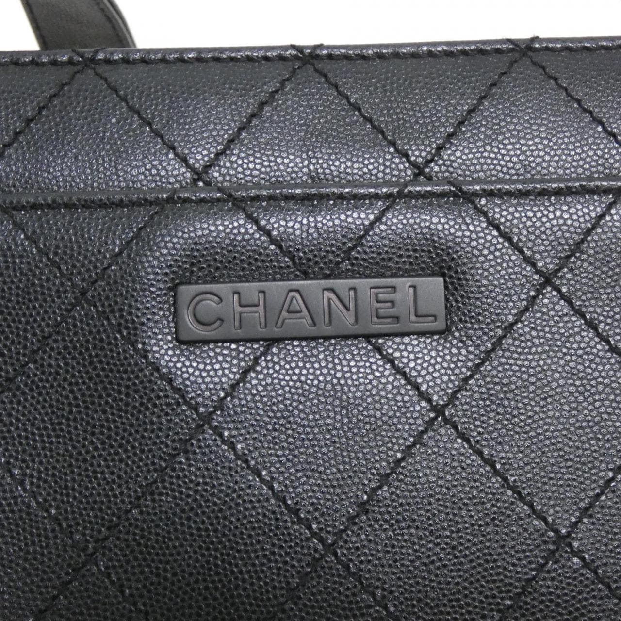 [vintage] CHANEL肩背包