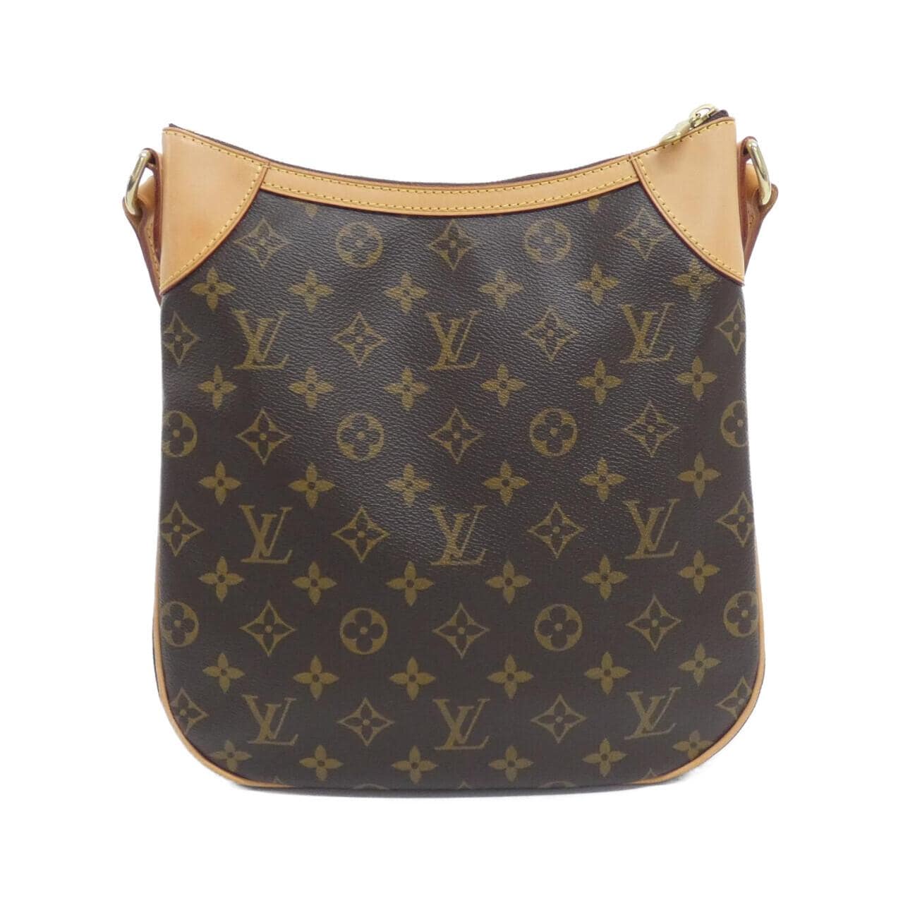 LOUIS VUITTON Monogram Odeon PM M56390 单肩包