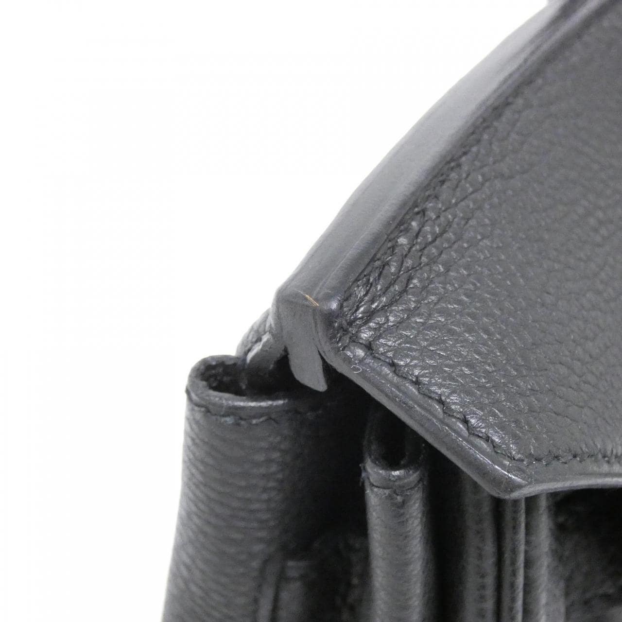 【ヴィンテージ】エルメス バーキン 35cm 027767CK バッグ