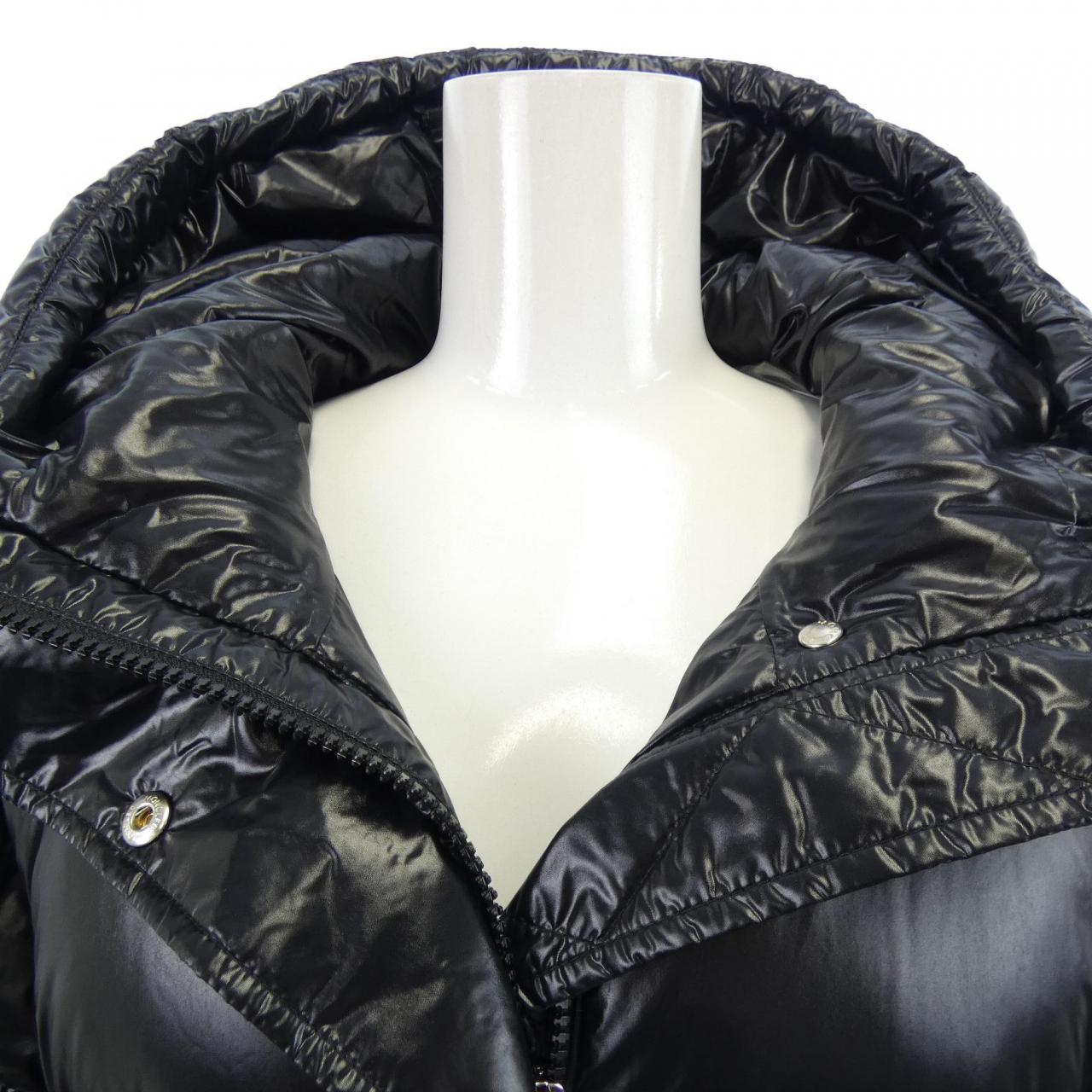 モンクレール MONCLER BELLEVUE ダウンコート