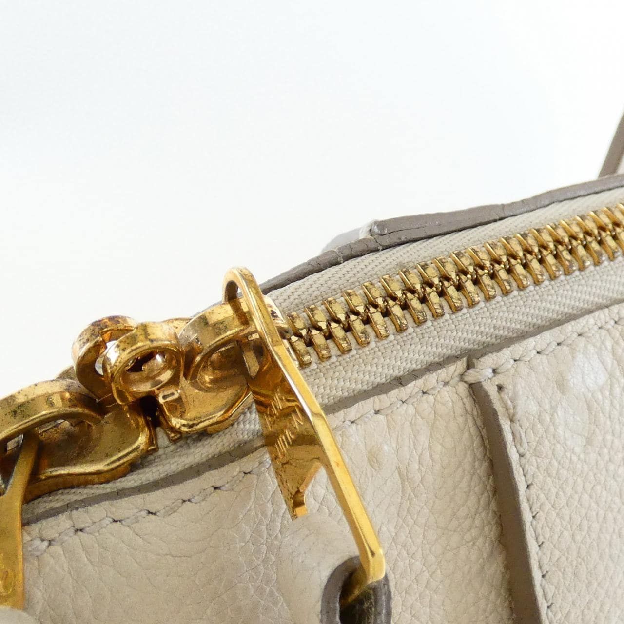 ルイヴィトン モノグラム アンプラント ルミニューズ PM M93411 ショルダーバッグ