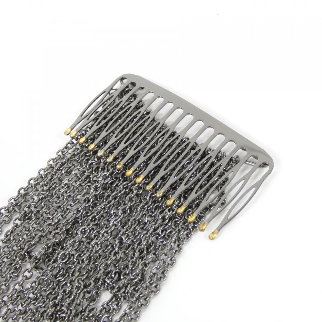 【ヴィンテージ】シャネル コーム