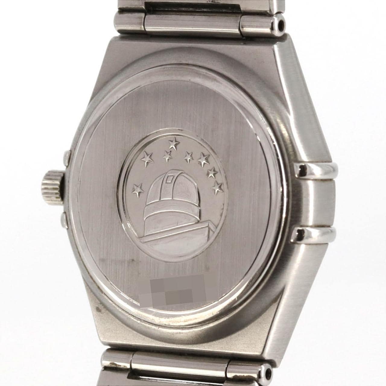 オメガ コンステレーション 1572.30 SS クォーツ