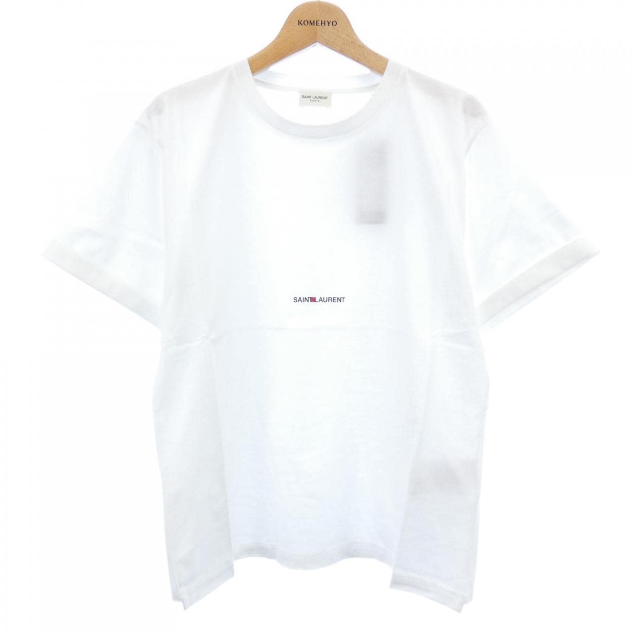 サンローラン SAINT LAURENT 460876 YB2DQ Tシャツ