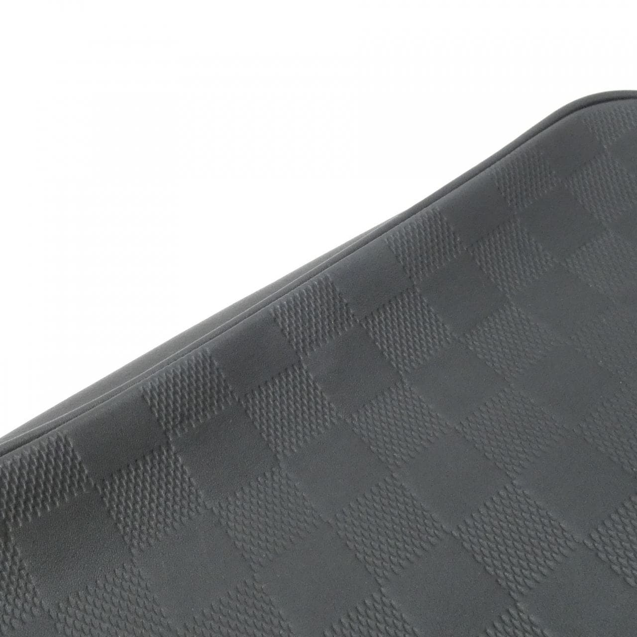 ルイヴィトン ダミエ アンフィニ トゥルース トワレ N23347 ポーチ