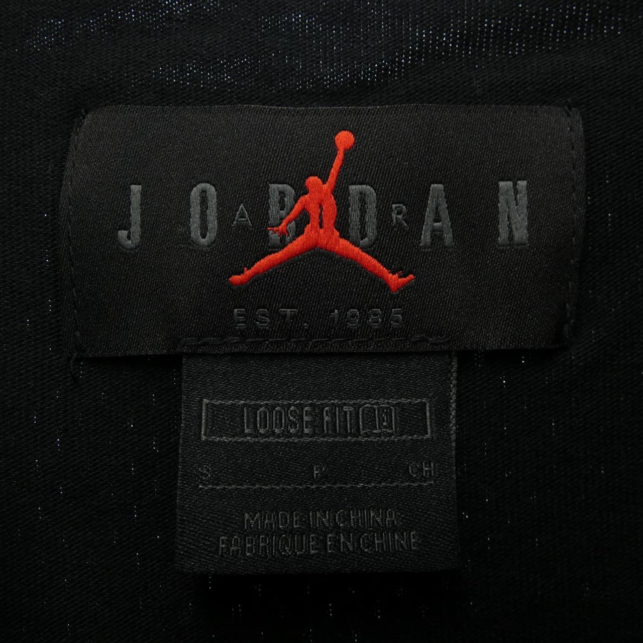 ナイキ ジョーダン NIKE JORDAN OFF-WHITE Tシャツ