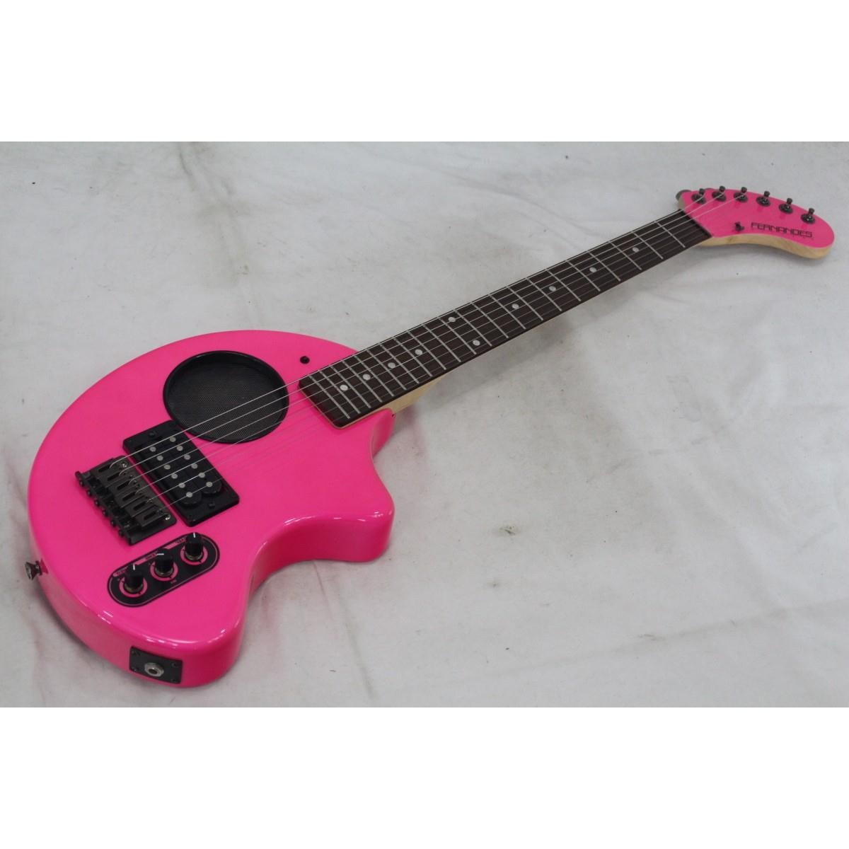 ＦＥＲＮＡＮＤＥＳ　ＴＨＥＲＥＭＩＮ－ＺＯ