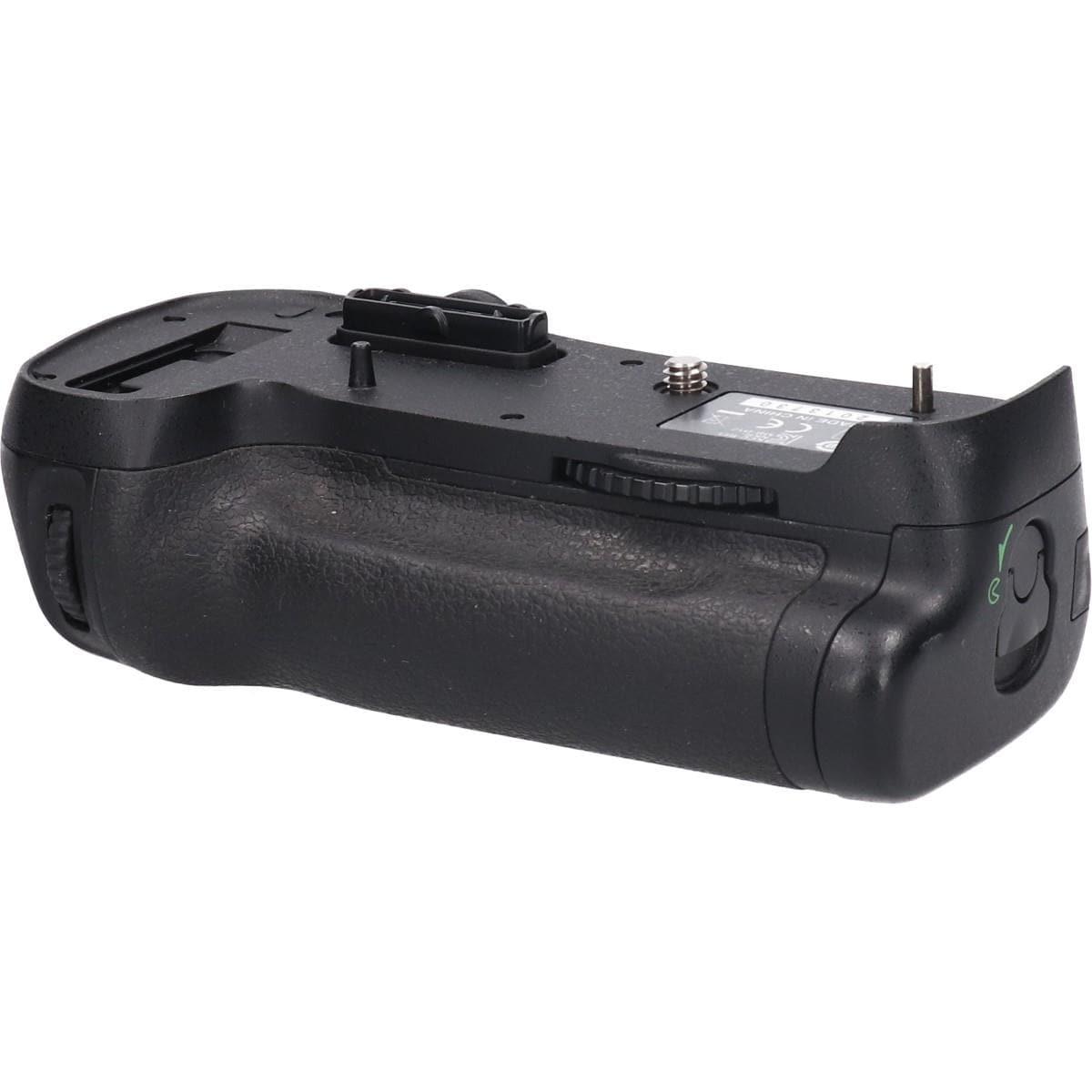 ＭＢ－Ｄ１２（Ｄ８１０／Ｄ８００／Ｄ８００Ｅ）