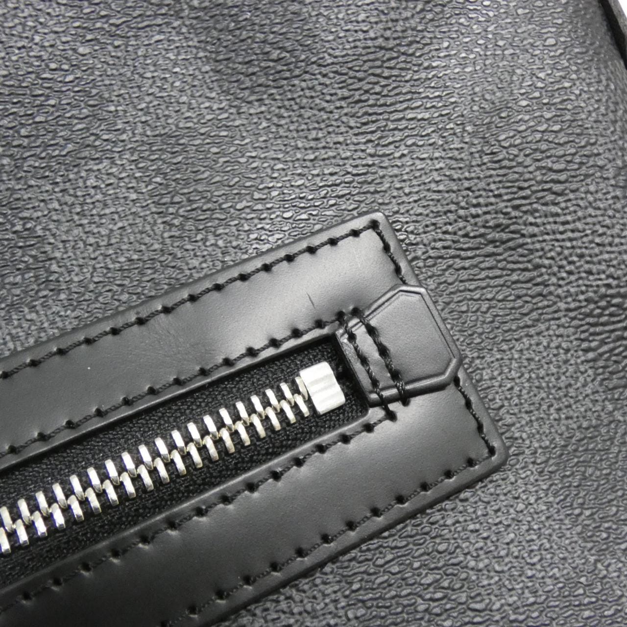 ルイヴィトン ダミエ グラフィット ミック MM N41106 ショルダーバッグ