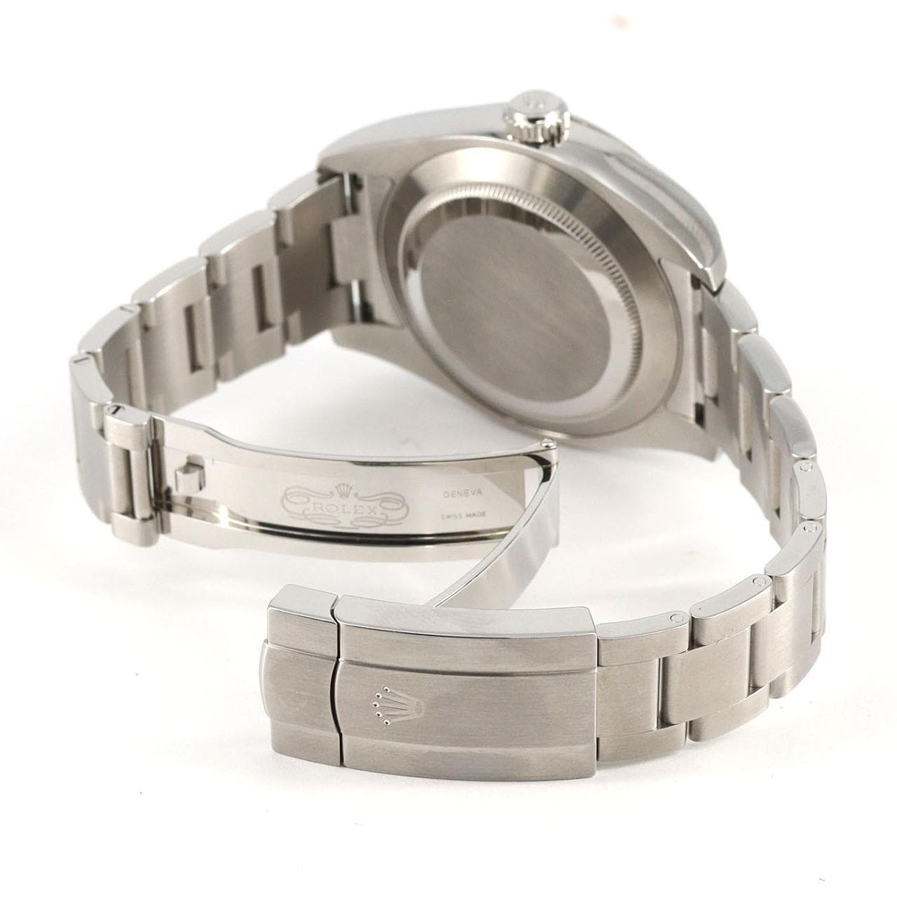 ロレックス エアキング 116900 SS 自動巻 ランダム番