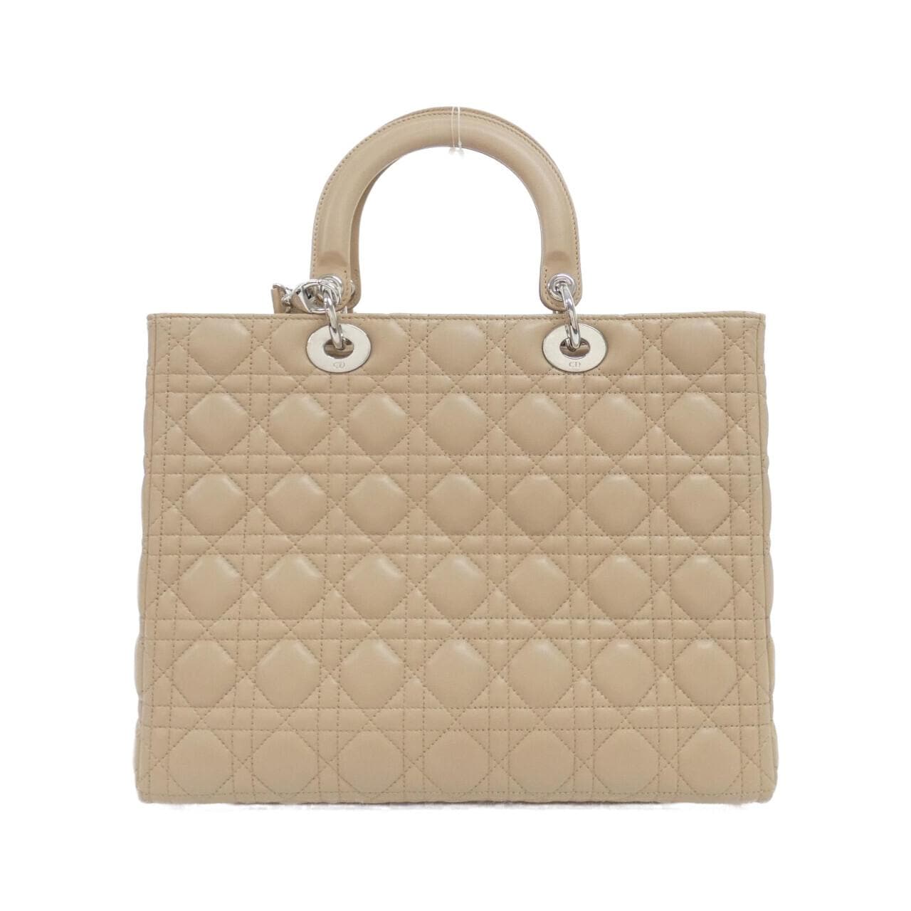 クリスチャンディオール レディ ディオール ラージ CAL44561 バッグ