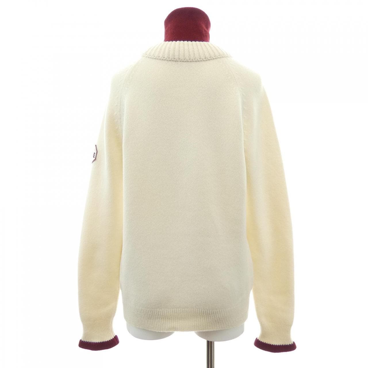 シャネル CHANEL P59716K07822 ニット