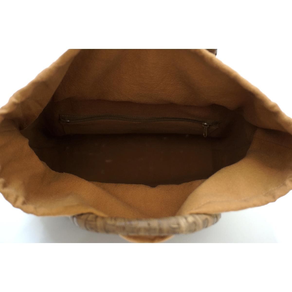 【新品】山葡萄バッグ