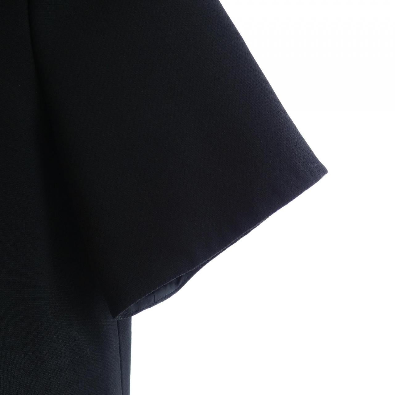プラダ PRADA トリコチン ミニドレス P3O04 SOOO 1EVU ワンピース