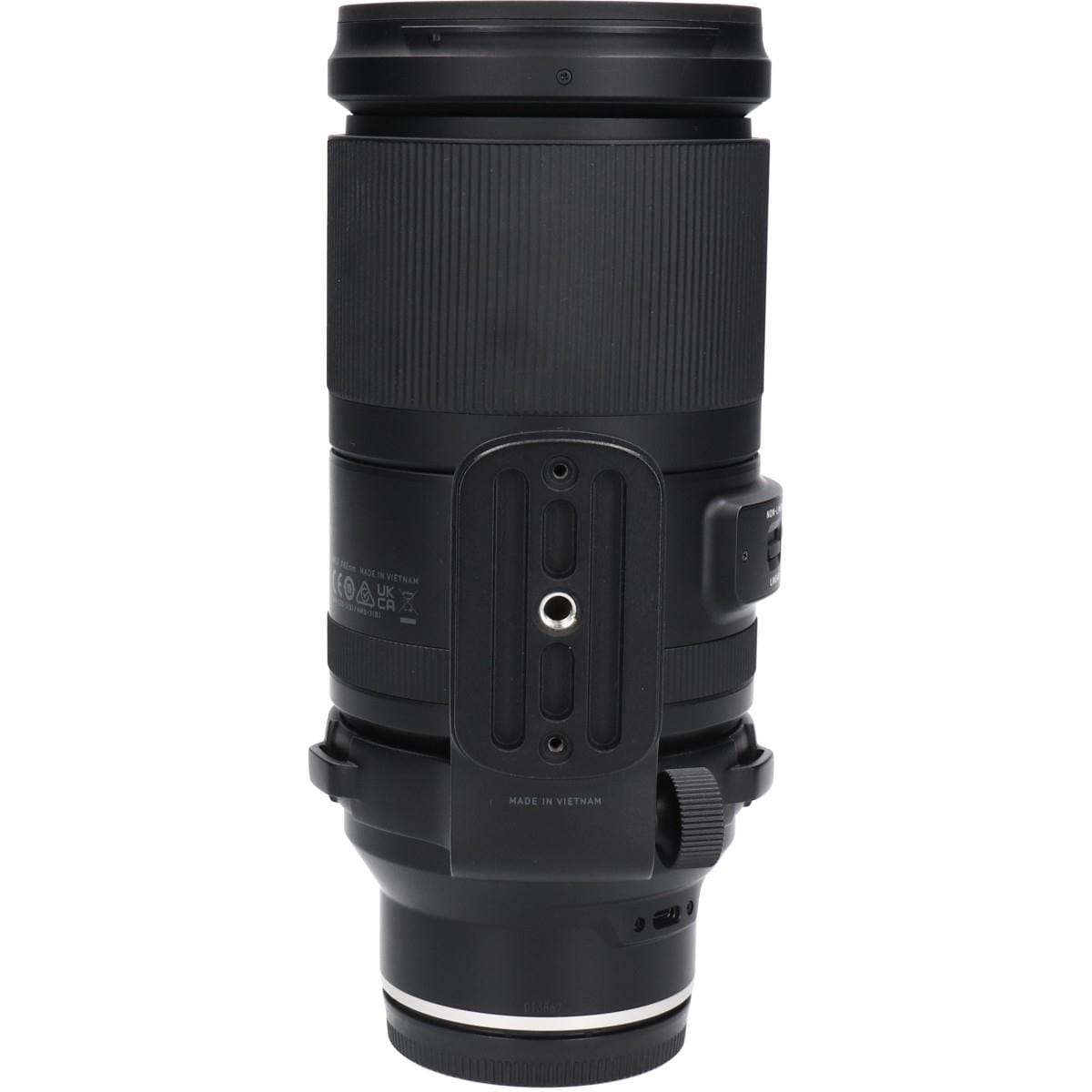 Ｚ１５０－５００ｍｍ　Ｆ５－６．７ＤＩＩＩＩ　Ａ０５７