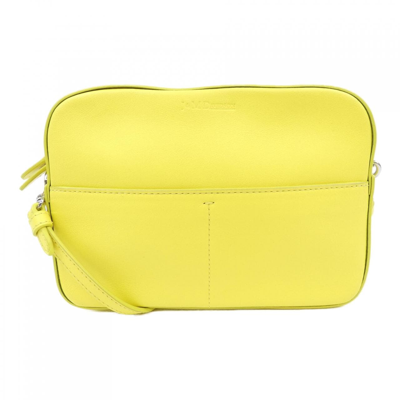 ジェイアンドエムデヴィッドソン J&M DAVIDSON BAG