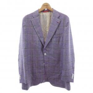 イザイア ISAIA ジャケット