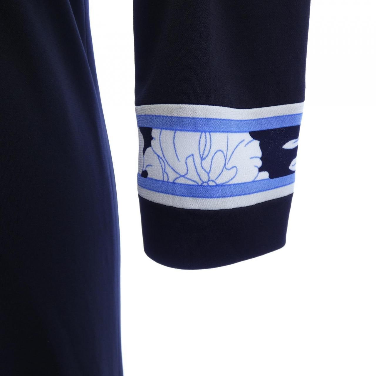 レオナールファッション LEONARD FASHION 0120275 ワンピース