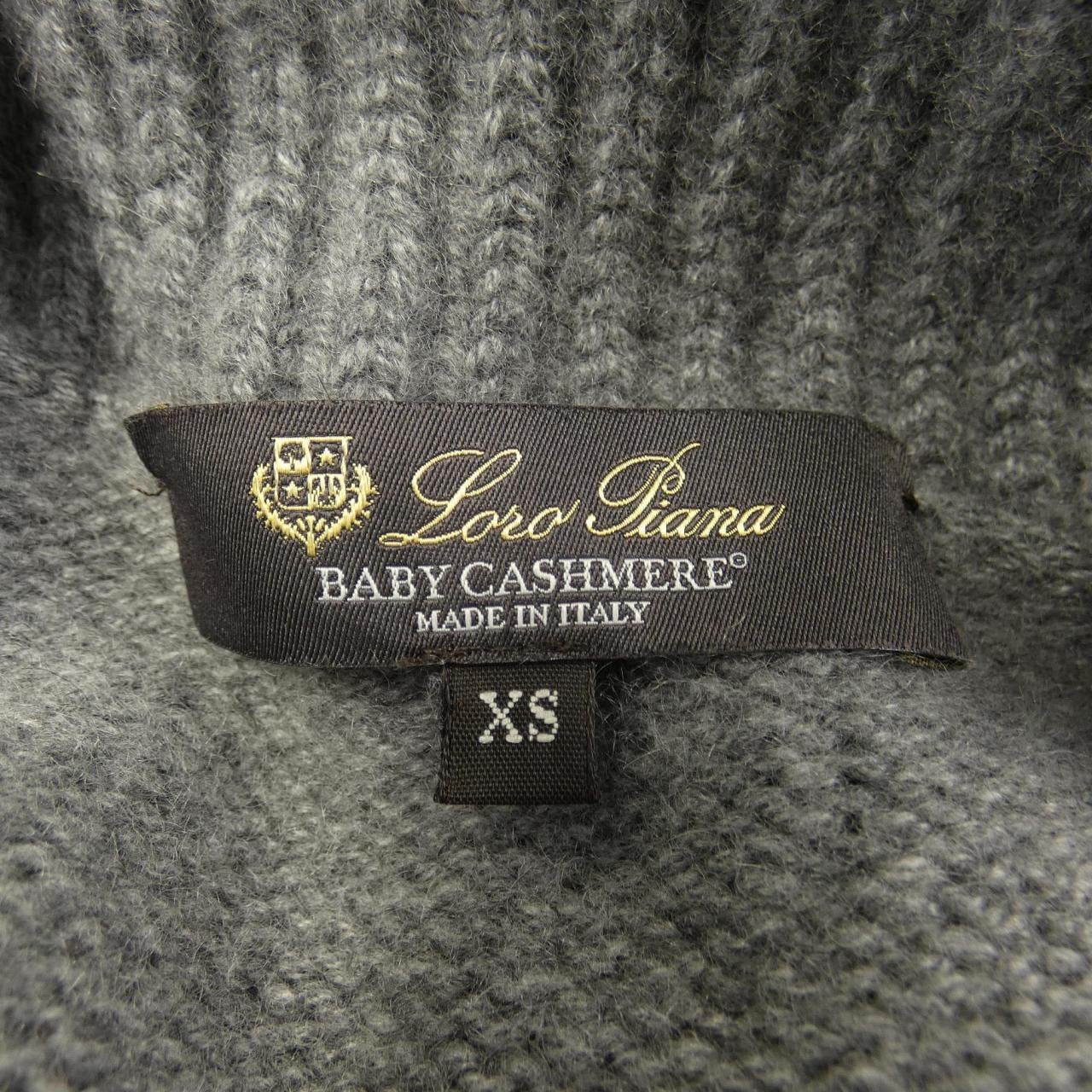 Loro Loro Piana FAI7129 Knit