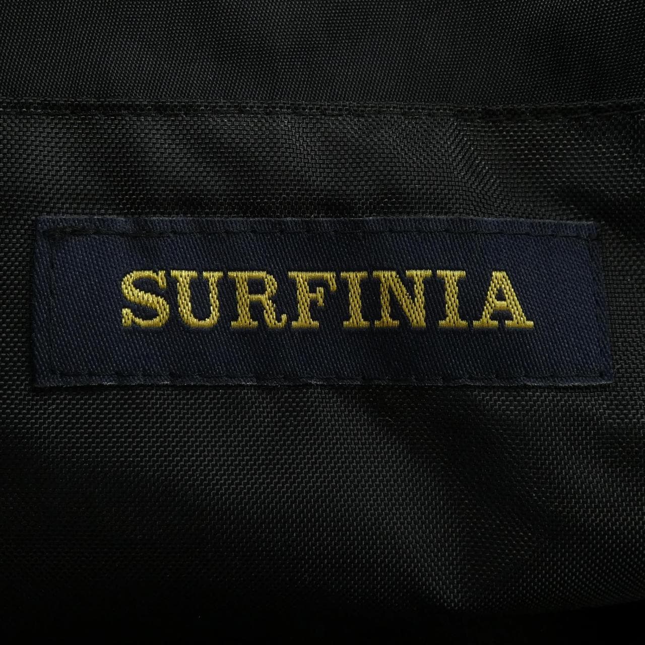 SURFINIA BAG