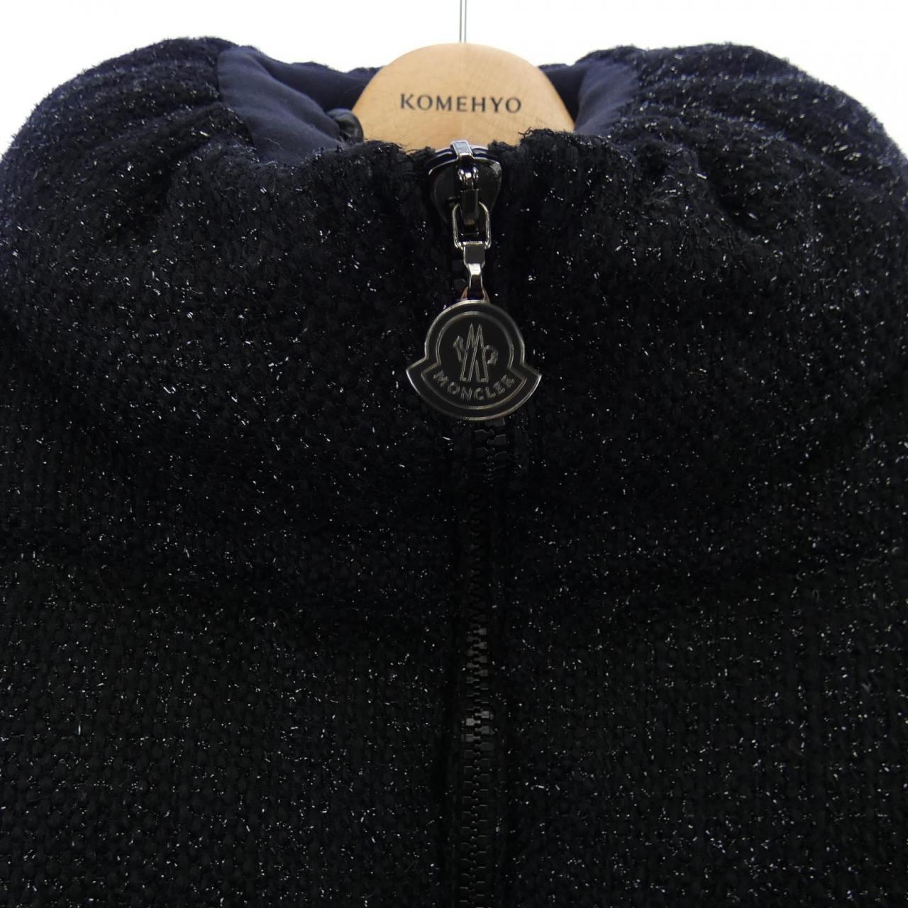 モンクレール MONCLER 54699 RATEL ダウンジャケット