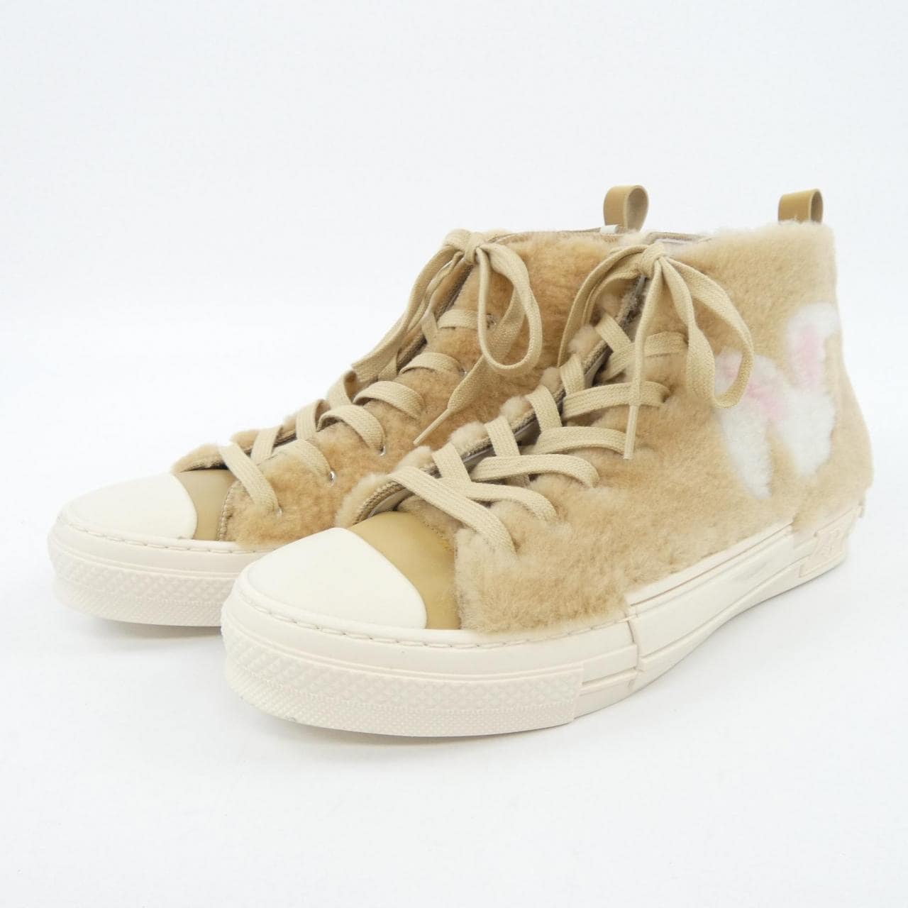 ディオール DIOR スニーカー