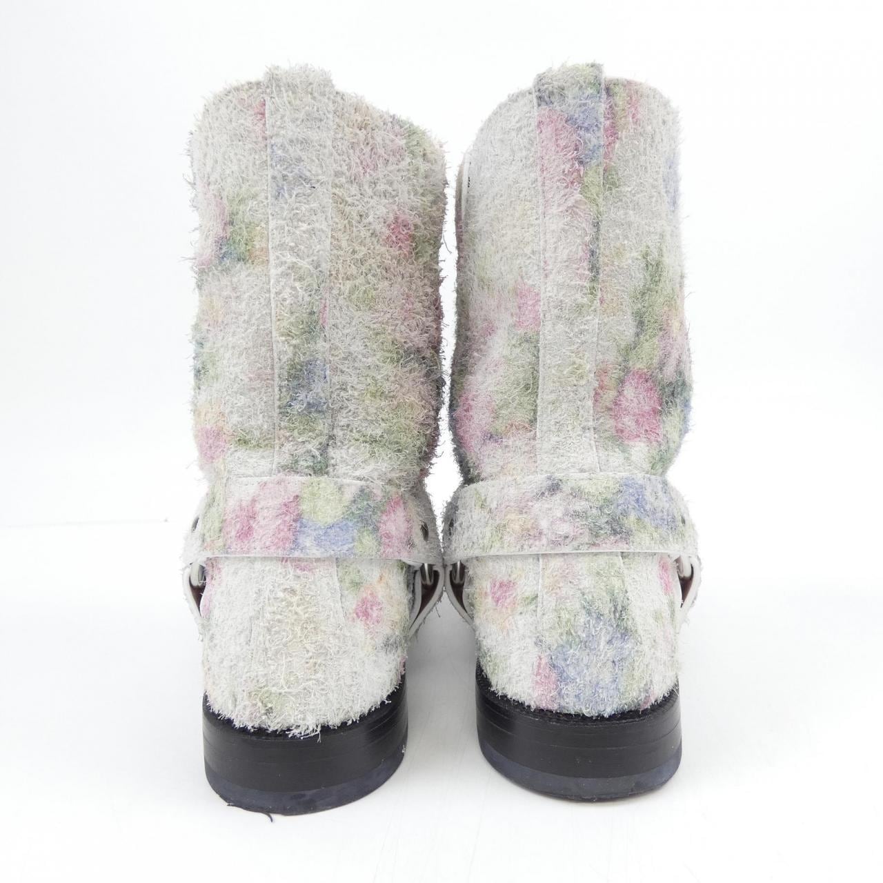 ロエベ LOEWE ブーツ