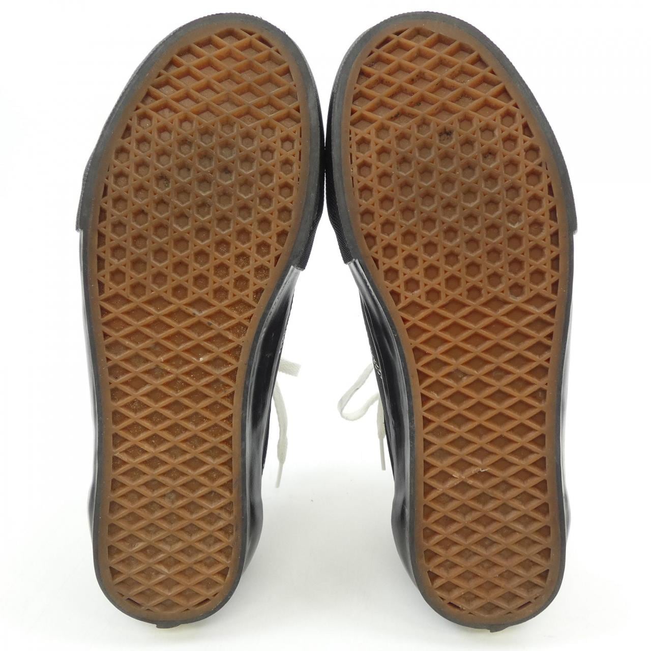 バンズ VANS スニーカー