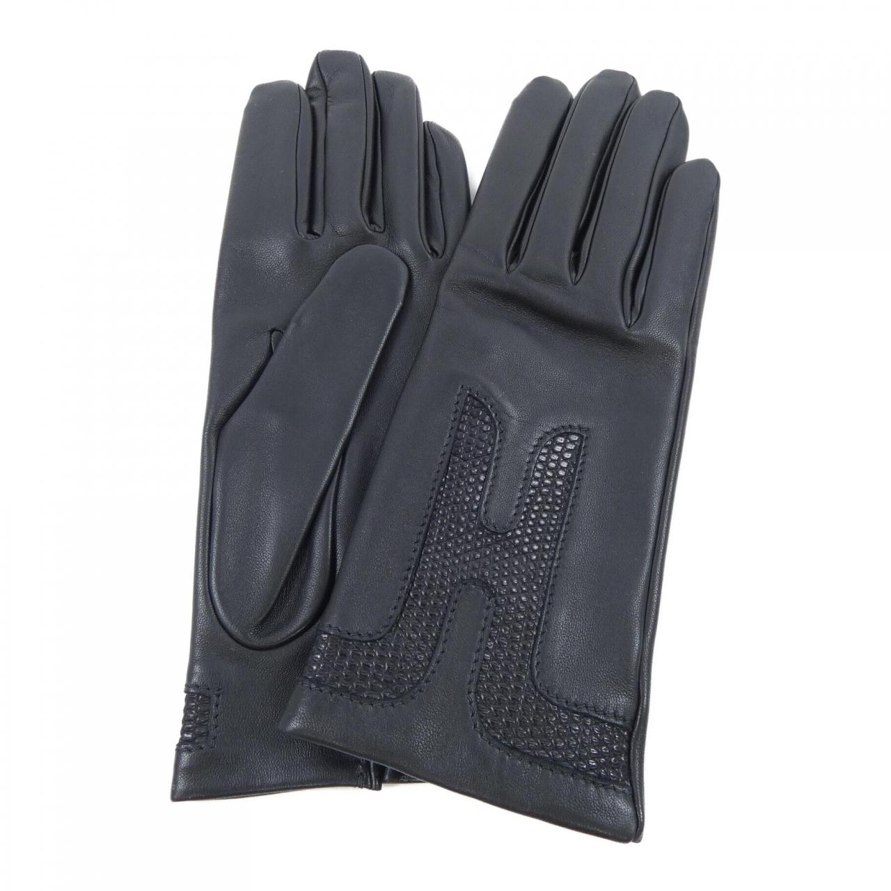 エルメス HERMES GLOVE