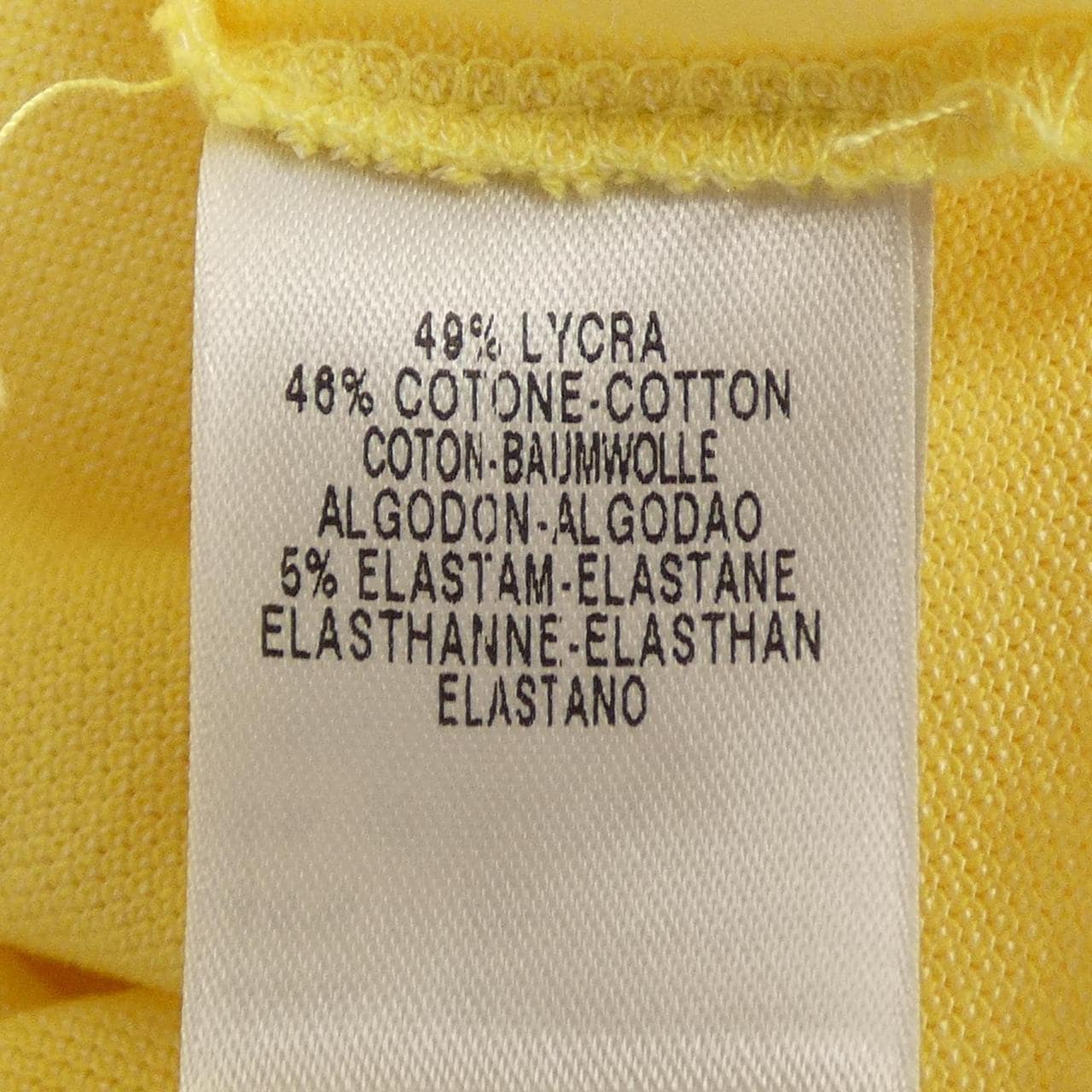 エルメネジルドゼニア Ermenegildo Zegna ポロシャツ