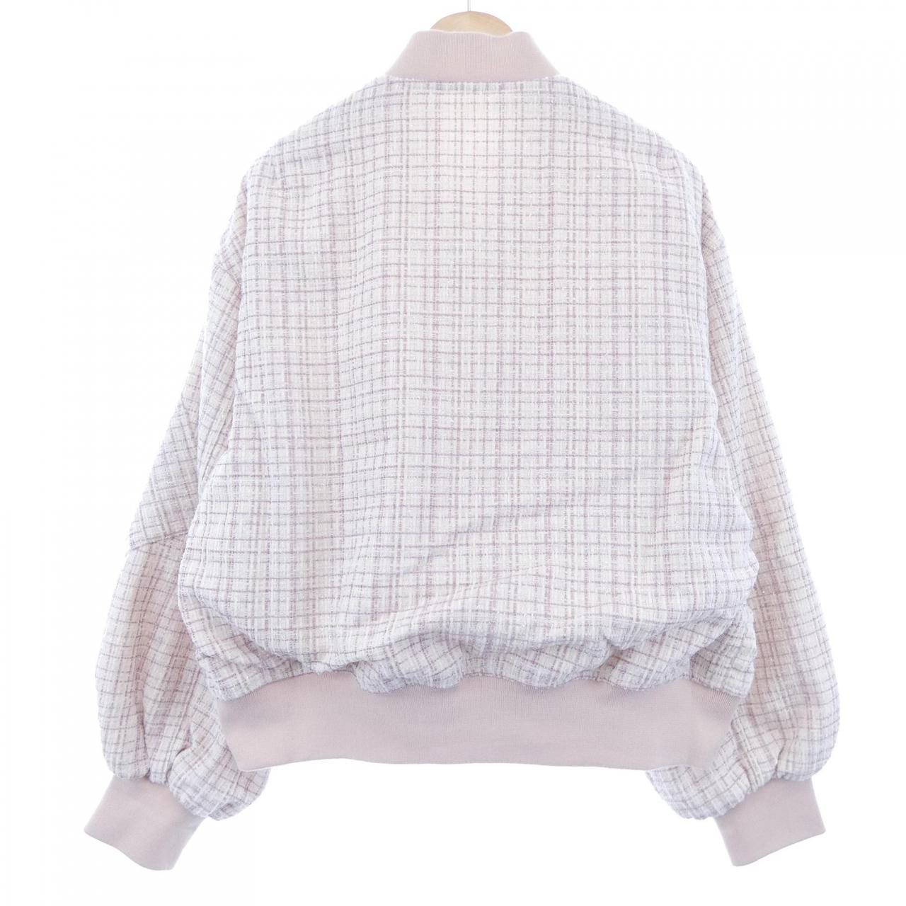 ALTA MODA FELLIMI外套