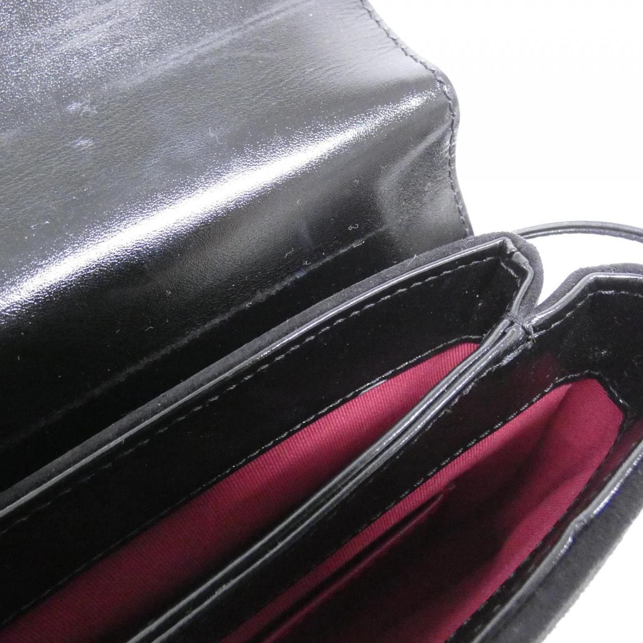 シャネル AS3402 ショルダーバッグ