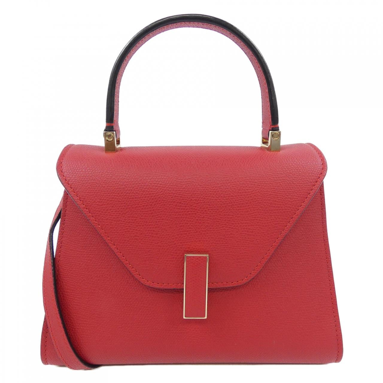 ヴァレクストラ VALEXTRA イジィデ ISIDE WBES0036028LOC99 BAG