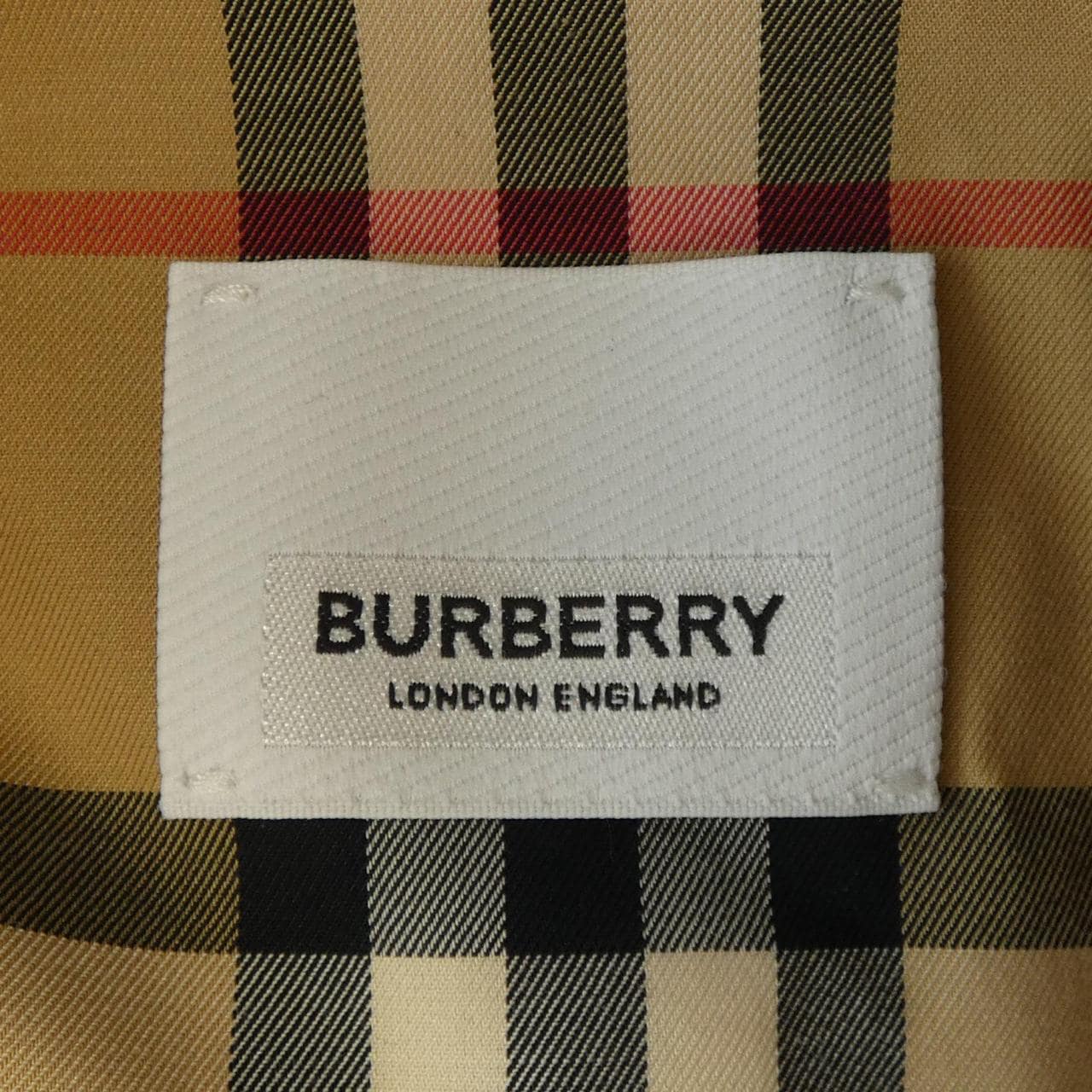 バーバリー BURBERRY 80222841 シャツ