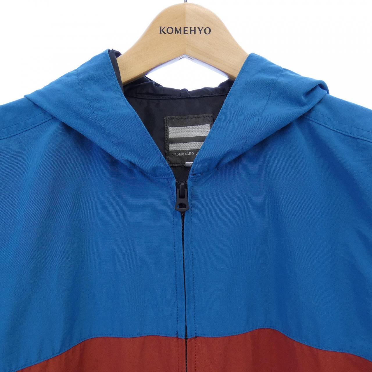 モモタロウジーンズ MOMOTARO JEANS K511161 ジャケット