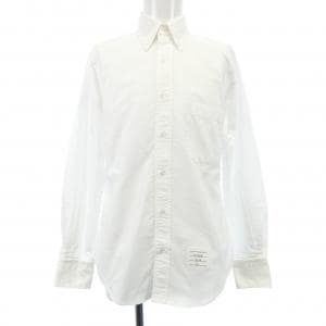 トムブラウン THOM BROWNE MWL001A シャツ