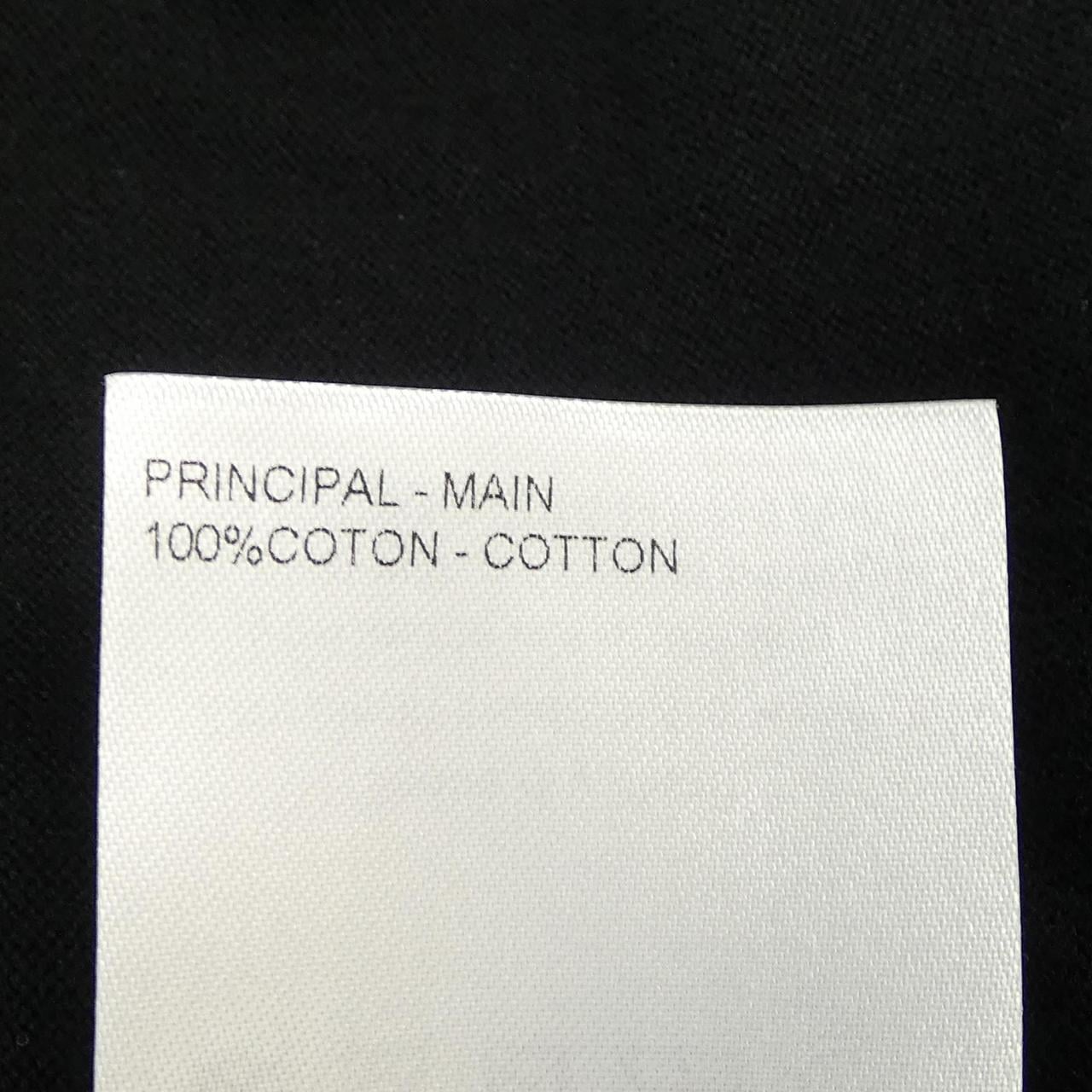 ルイヴィトン LOUIS VUITTON シグネチャーショートスリーブコットンクルーネック HRN47WZ34 ニット