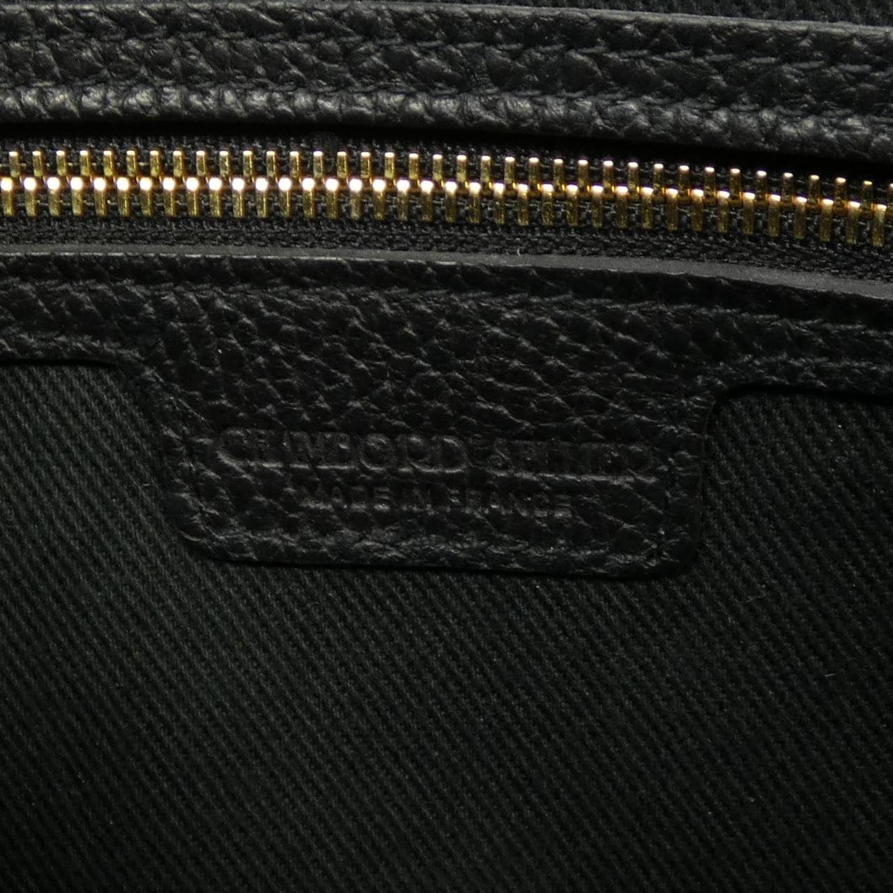 シャンボールセリエ CHAMBORD SELLIER BAG