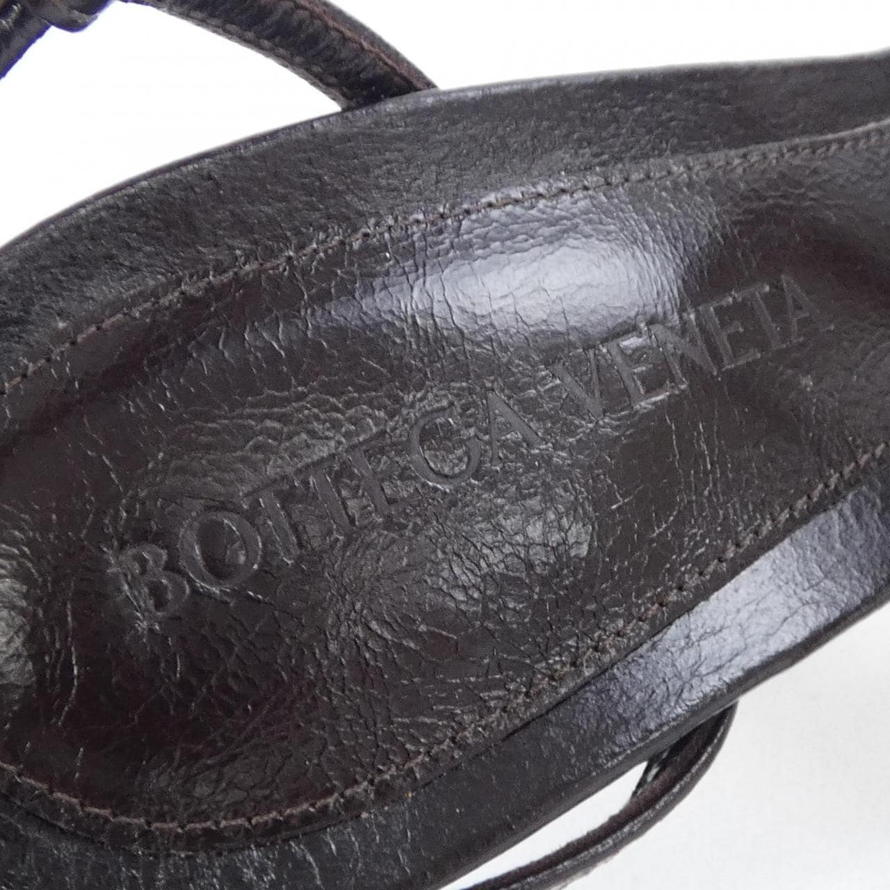 ボッテガヴェネタ BOTTEGA VENETA サンダル