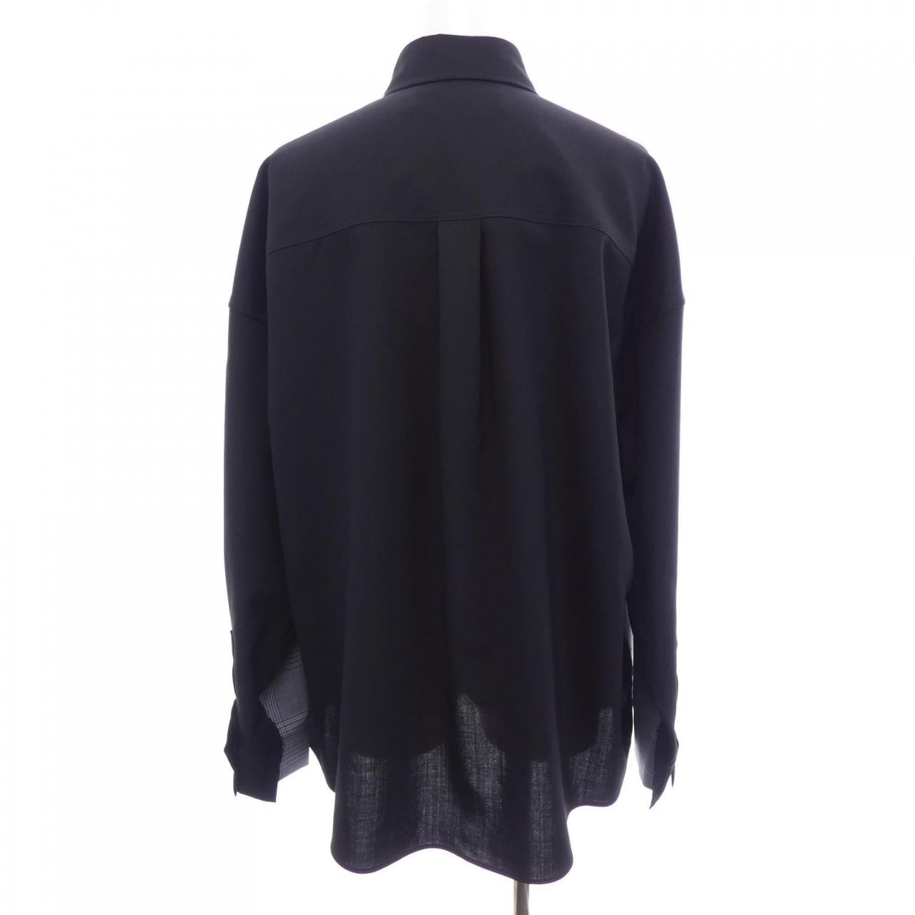 Maruni MARNI CUMU0278QSUTP794衬衫