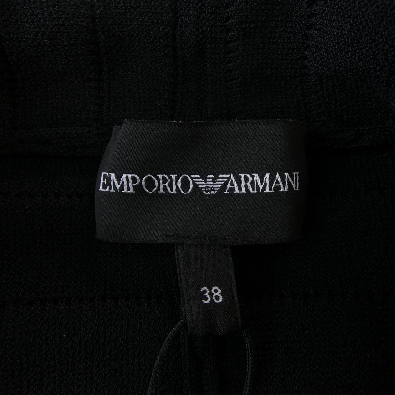 エンポリオアルマーニ EMPORIO ARMANI カーディガン