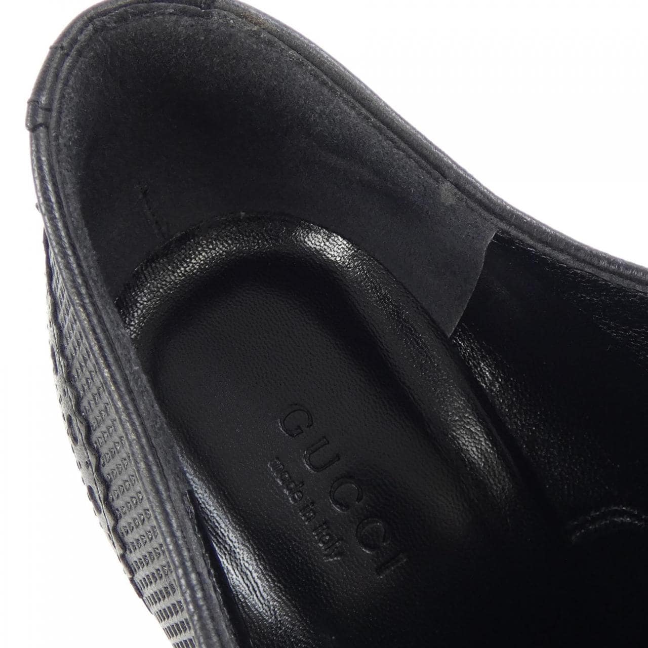 グッチ GUCCI シューズ