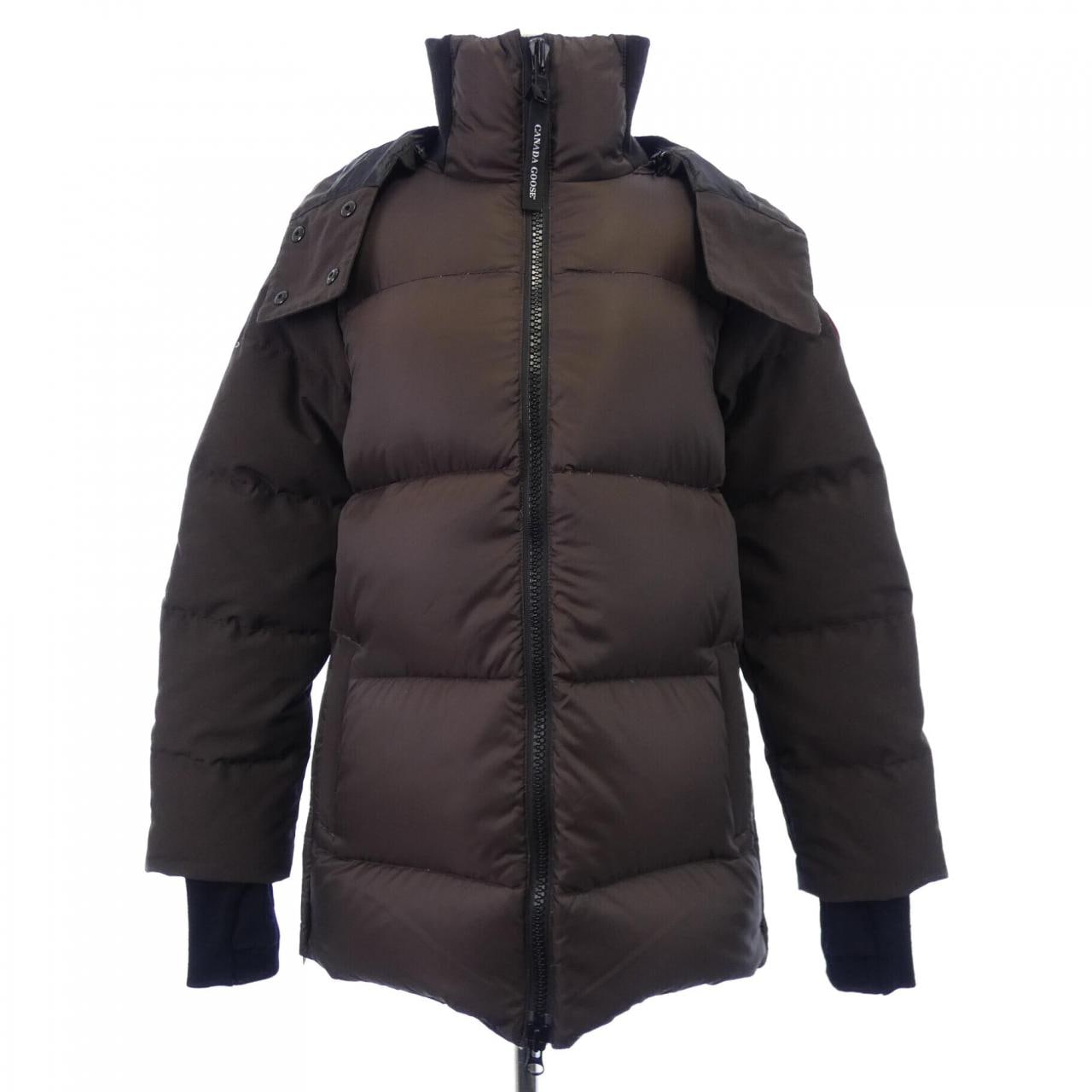 カナダグース CANADA GOOSE 3204L WHITEHORSE ホワイトホース ダウンジャケット