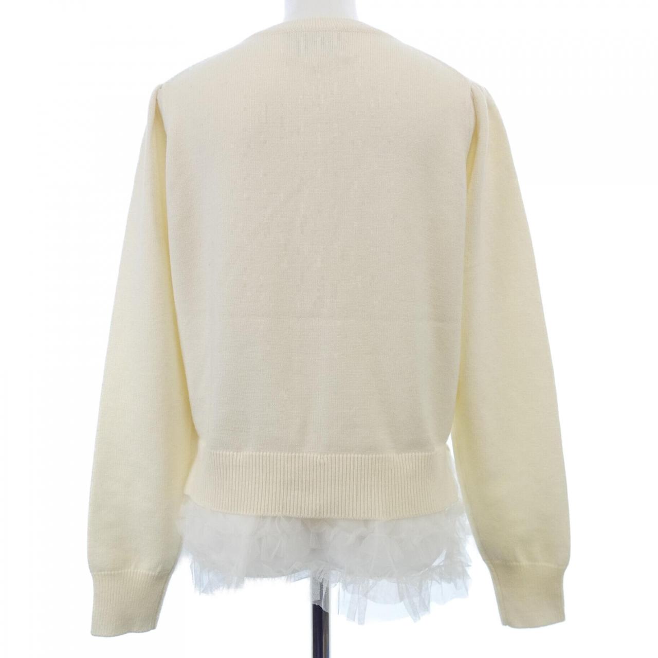 チェスティ chesty カーディガン