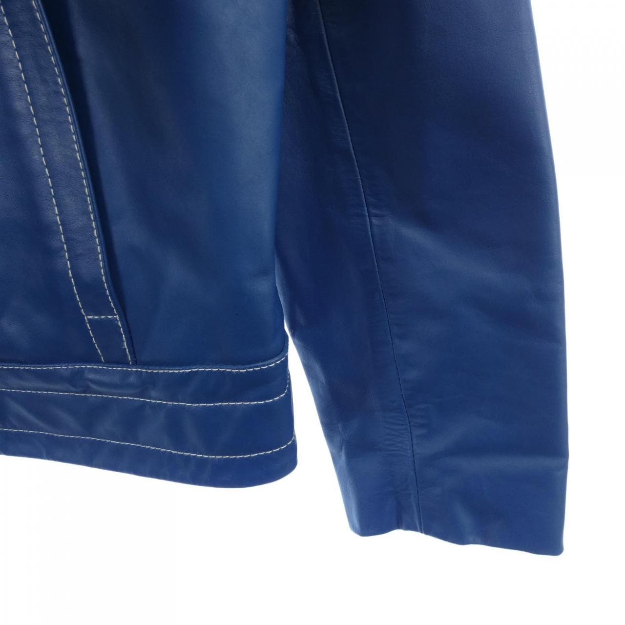 ディーゼル DIESEL レザージャケット