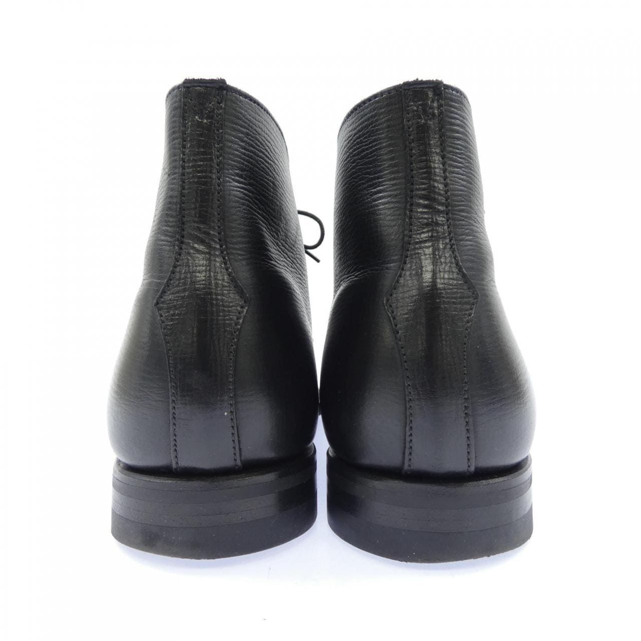 クロケットアンドジョーンズ CROCKETT&JONES 20194 ブーツ